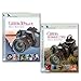 Canon DVD 5D Mark II 2 Pack Vol. 1 & 2 Camera Training Video Guide by Blue Crane Digital