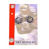Indianapolis Colts Stud Style Earrings