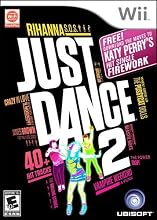 Just Dance 2