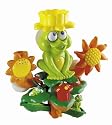 Lexibook - Jeux pour le Bain - Water Frog
