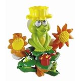 Lexibook - Jeux pour le Bain - Water Frogpar Lexibook