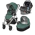 Uppababy vista reviews 2014