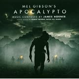 Apocalypto (Bof)par James Horner