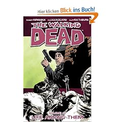 Life Among Them (Walking Dead)