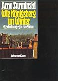 Produkt-Bild: Wie K&ouml;nigsberg im Winter. Geschichten gegen den Strom, Surminski Hoffmann & Campe, 222 Seiten