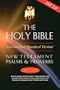 ISV New Testament with Psalms and Proverbs, Release 2.0