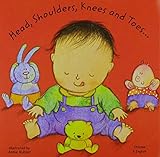 Head, shoulders, knees and toes ...