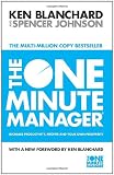 The One Minute Manager