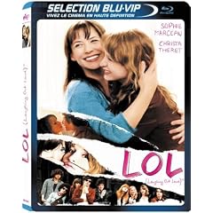 LOL (Laughing Out Loud) � [Blu-ray]