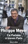 Un Parisien � travers Paris