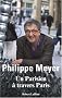Un Parisien � travers Paris
