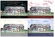 Alabama Painting - Warhol Bryant Denny Stadium