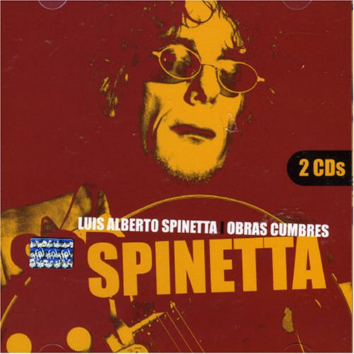Spinetta - Yo Quiero Ver Un Tren Lyrics - Zortam Music
