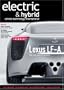 Electric & Hybrid Vehicle Technology