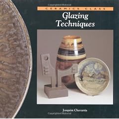 Glazing Techniques (Ceramics Class)