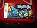 ZAXXON Board game (1982) Sega/Milton Bradley