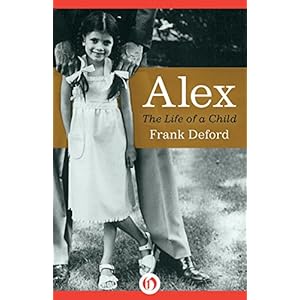 Alex: The Life of a Child