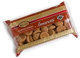 Bellino Amaretti Cookies, 7-Ounce Packages (Pack of 12)