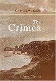 cover of The Crimea: With a Visit to Odessa