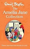 The Amelia Jane collection