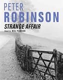 Strange Affair: The New Inspector Banks Novel