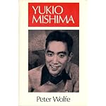 Yukio Mishima (Literature and Life) book cover