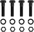CURT 48330 Bolt Kit For Pintle Mount