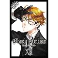 Black Butler, Vol. 12