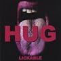 Lickable