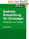 Android-Entwicklung f�r Einsteiger -...