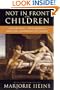 Not in Front of the Children: ' Indecency,' Censorship, and the Innocence of Youth