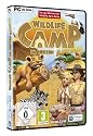 Wildlife Camp: Im Herzen Afrikas