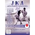 JKA Japan Karate Association - 21 Shotokan Karat� Kata