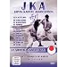 DVD : JKA Japan Karate Association - 21 Shotokan Karaté Kata