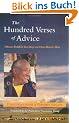 The Hundred Verses of Advice: Tibetan Buddhist Teachings on What Matters Most