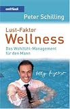 Lust-Faktor Wellness, m. Audio-CD
