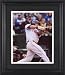 Alex Gordon Kansas City Royals Framed Unsigned 8x10 Photograph