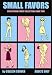Small Favors, Vol. 2 (Small Favors: Girly Porno Comic Collection)