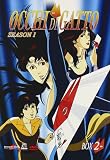 Occhi Di Gatto - Box 02 - Stagione 01 #02 (3 Dvd)