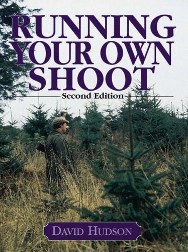 City Travel Guides Discounted  Books : Running Your Own Shoot