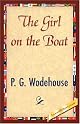 The Girl on the Boat