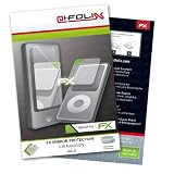 atFoliX Spiegelfolie Navigon 8410 - FX-Mirror, vollverspiegelte Premium Folievon "Displayschutz@FoliX"