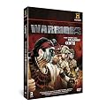 Warriors: The Complete Season 1 (3-Disc Set) [DVD]