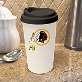NFL Washington Redskins Logo Travel Mug