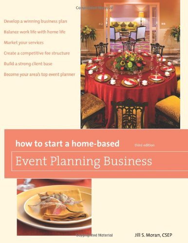 By Jill Moran CSEP: How to Start a Home-Based 