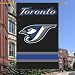 Toronto Blue Jays Applique Banner Flag