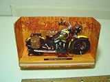 1934 Indian Sport Scout Motorcycle