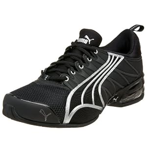 PUMA Men's Voltaic II Sneaker Review