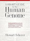 Short Guide to the Human Genome