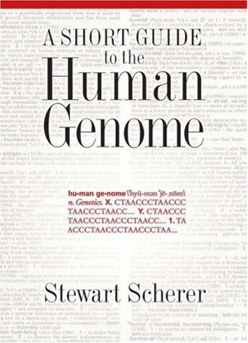 Short Guide to the Human Genome